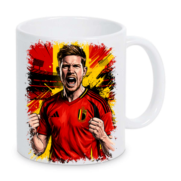 Tasse De Bräune